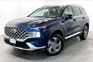 2021 Hyundai Santa Fe Preferred AWD 2.5L