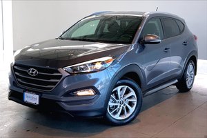 2016 Hyundai Tucson AWD 2.0L Premium