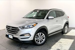 2018 Hyundai Tucson AWD 2.0L SE