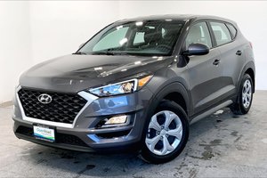 2020 Hyundai Tucson FWD 2.0L Essential