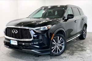 2023 Infiniti QX60 AWD AUTOGRAPH