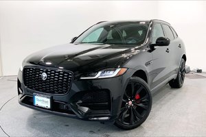 2021 Jaguar F-PACE P250 AWD S (2)