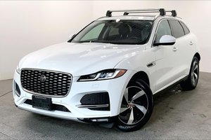 2021 Jaguar F-PACE P250 AWD S (2)