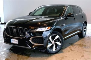 2023 Jaguar F-PACE P400 AWD R-Dynamic S