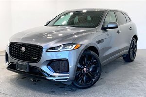 2023 Jaguar F-PACE P250 R-DYNAMIC S