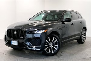 2024 Jaguar F-PACE P250 R-DYNAMIC S