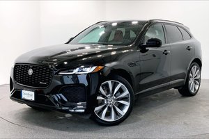 2024 Jaguar F-PACE P250 R-DYNAMIC S