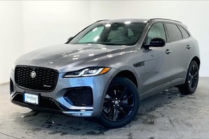 2024 Jaguar F-PACE P250 R-DYNAMIC S