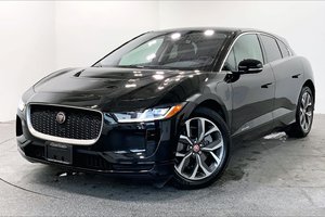 2019 Jaguar I-PACE HSE