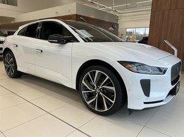 2024 Jaguar I-PACE R-Dynamic HSE