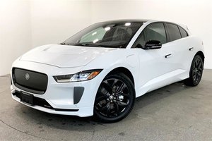 2024 Jaguar I-PACE R-Dynamic HSE