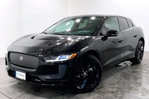 2024 Jaguar I-PACE R-Dynamic HSE (2)