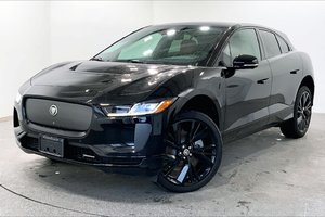 2024 Jaguar I-PACE R-Dynamic HSE (2)