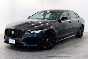 2024 Jaguar XF P 300 R-Dynamic SE