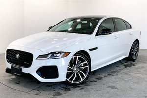 2024 Jaguar XF P 300 R-Dynamic SE