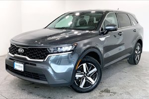 2021 Kia Sorento LX Premium 2.5L AWD