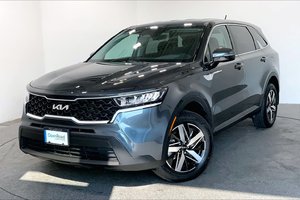 2023 Kia Sorento LX+ 2.5L AWD