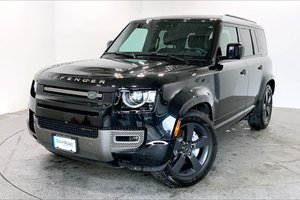 2022  Defender 110 P400 X-Dynamic SE