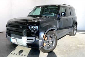 2022 Land Rover Defender 110 P300 S