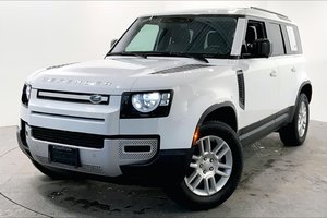 2022  Defender 110 P300 S