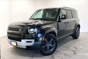 2023 Land Rover Defender 110 P300 S