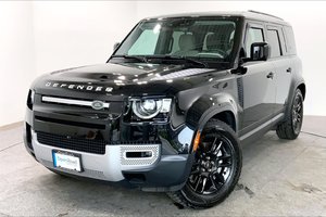 2023 Land Rover Defender 110 P400 SE (2)