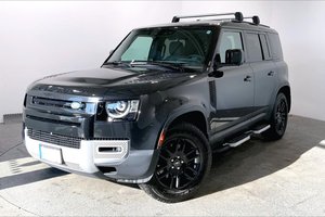 2023 Land Rover Defender 110 P300 S
