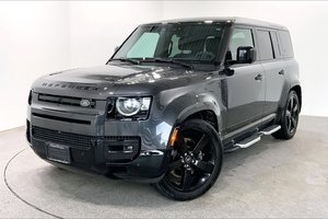 2023  Defender 110 P525 V8