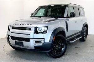 2023 Land Rover Defender 110 P300 S (2)