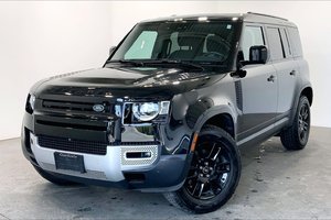 2023 Land Rover Defender 110 P300 S (2)