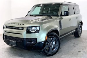 2023  Defender 110 P400 X-Dynamic SE
