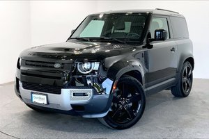 2024  Defender 90 P300 S