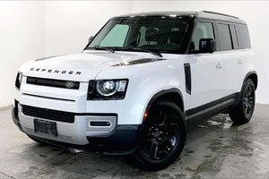2024  Defender 110 P300 S