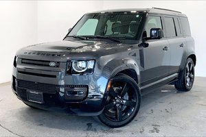 2024  Defender 110 P400 X-Dynamic SE
