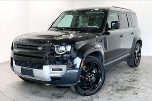 2024  Defender 110 P300 S