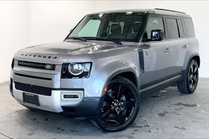 2024 Land Rover Defender 110 P300 S