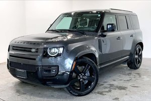 2024  Defender 110 P400 X-Dynamic SE