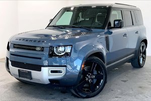 2024 Land Rover Defender 110 P400 S