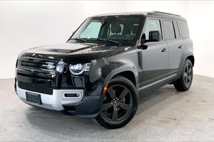 2024  Defender 110 P300 S
