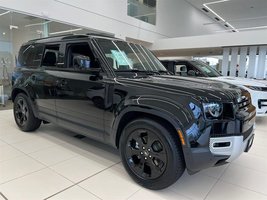 2025  DEFENDER 110 MHEV P300 S