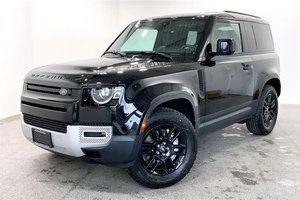 2025  Defender 90 P300 S