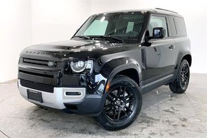 2025  Defender 90 P300 S