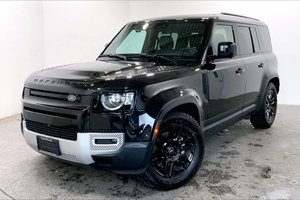 2025 Land Rover Defender 110 P300 S