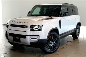 2025  Defender 110 P300 S