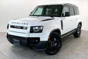 2026 Land Rover Defender 110 P300 S