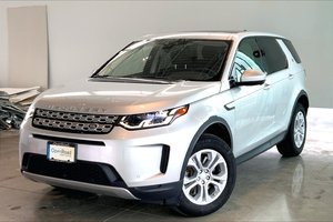 2020 Land Rover DISCOVERY SPORT 246hp S