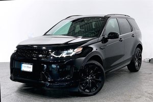 2023 Land Rover DISCOVERY SPORT R-Dynamic HSE (2)