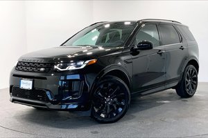 2023  DISCOVERY SPORT 247hp R-Dynamic SE