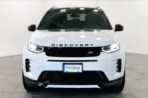 2024 Land Rover DISCOVERY SPORT P250 Dynamic SE