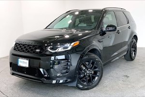 2024 Land Rover DISCOVERY SPORT P250 Dynamic SE